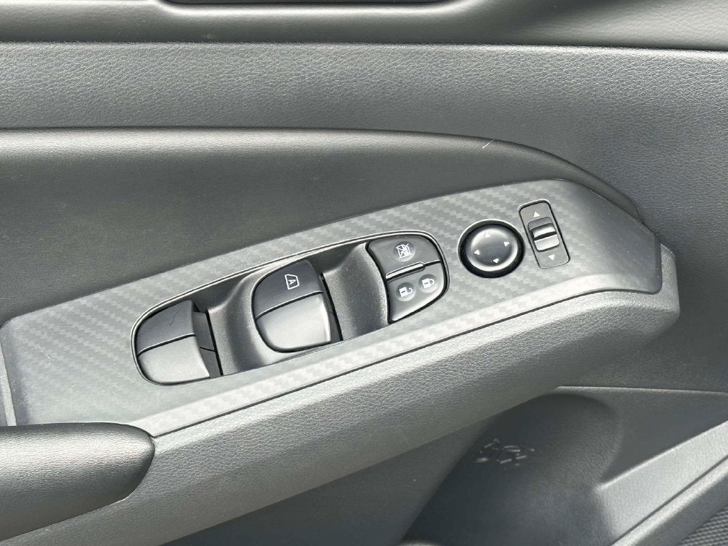2025 Nissan Altima 2.5 S