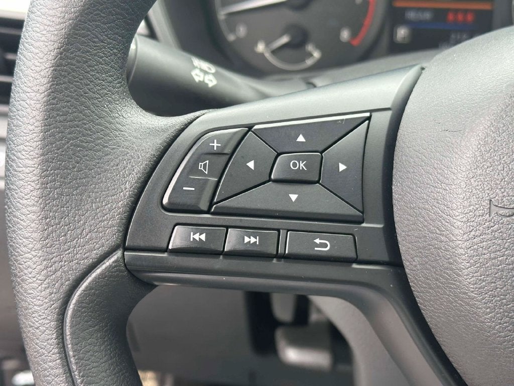 2025 Nissan Altima 2.5 S