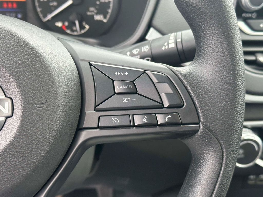 2025 Nissan Altima 2.5 S