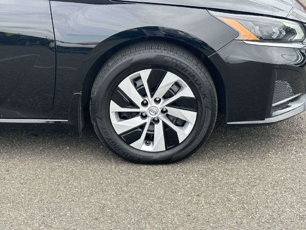 2025 Nissan Altima 2.5 S