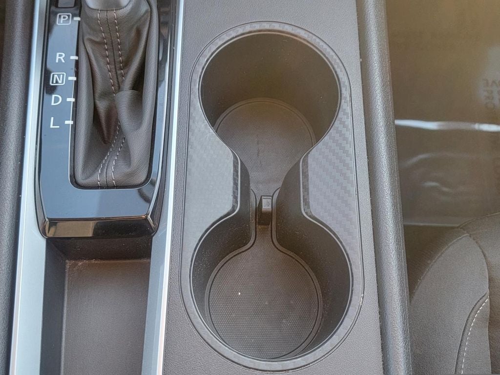 2025 Nissan Altima 2.5 S