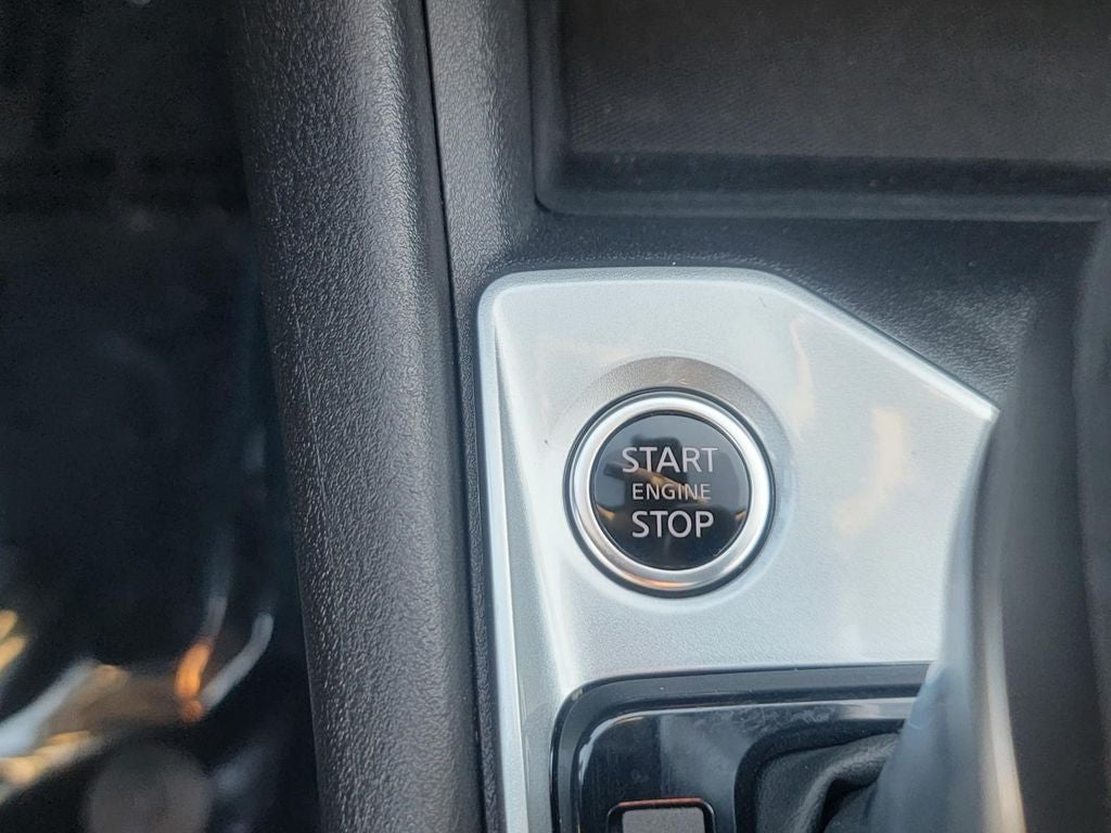 2025 Nissan Altima 2.5 S