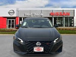 2026 Nissan Altima 2.5 SR
