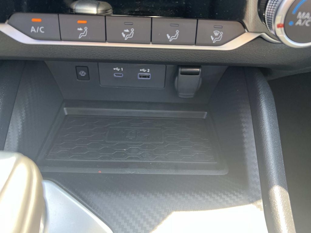 2026 Nissan Altima 2.5 SR