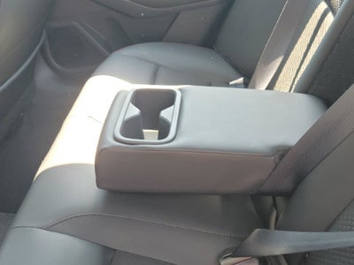 2026 Nissan Altima 2.5 SR