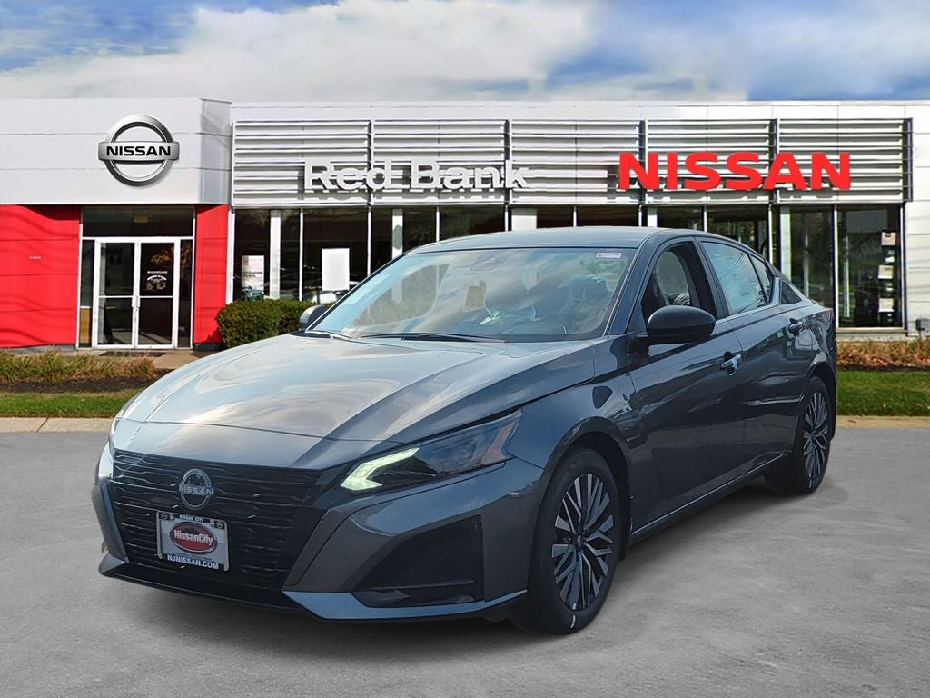 2026 Nissan Altima 2.5 SV