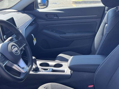 2026 Nissan Altima 2.5 SV