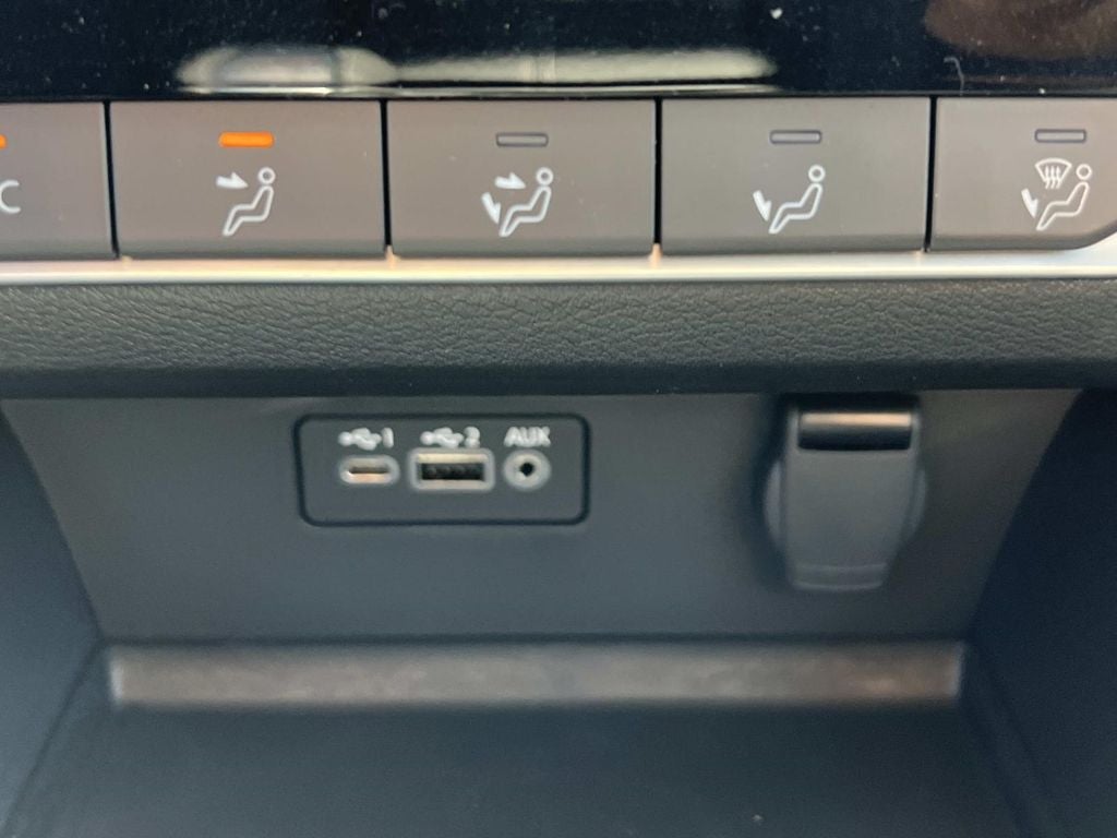 2026 Nissan Altima 2.5 SV