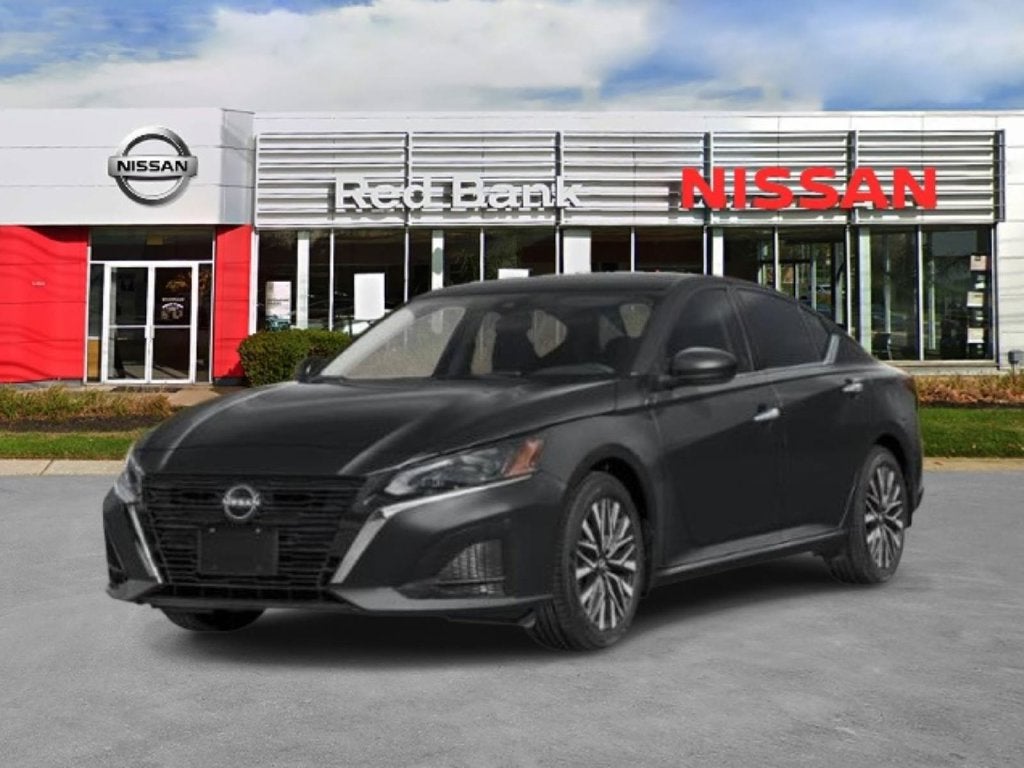 2026 Nissan Altima 2.5 SV