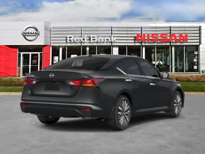2026 Nissan Altima 2.5 SV