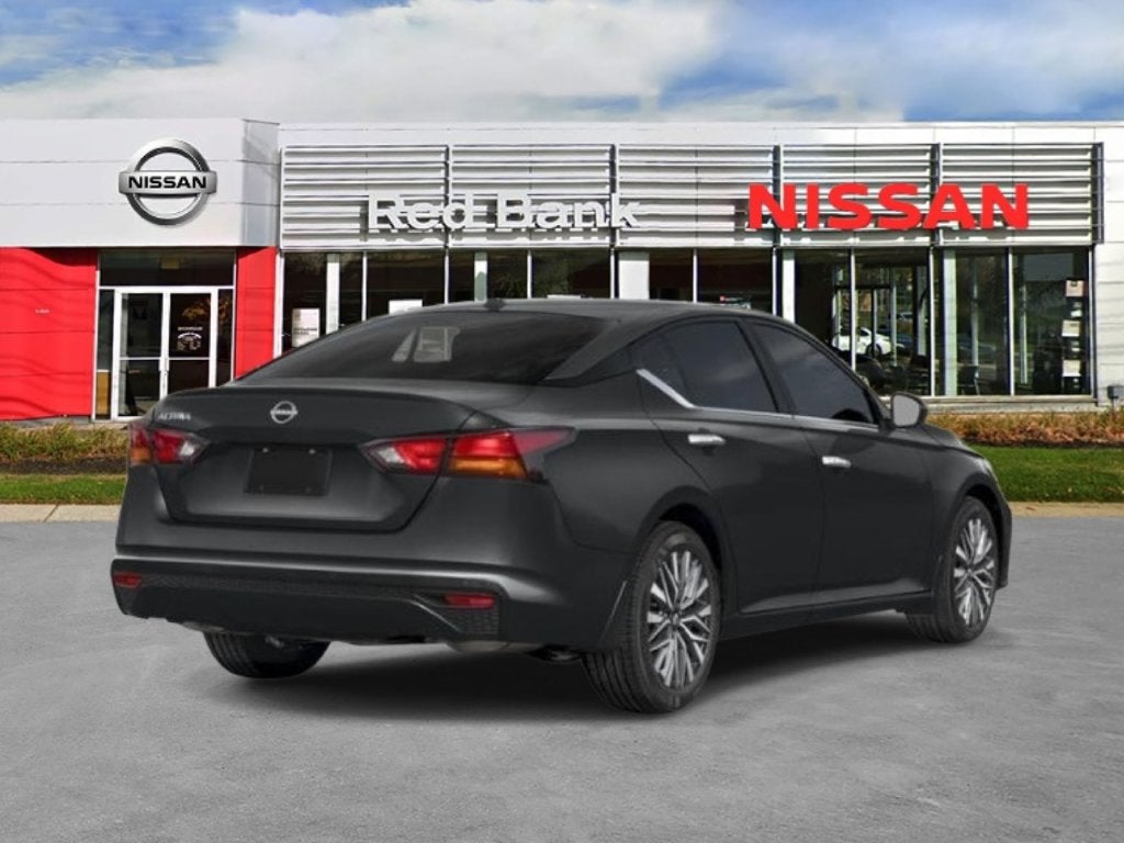 2026 Nissan Altima 2.5 SV