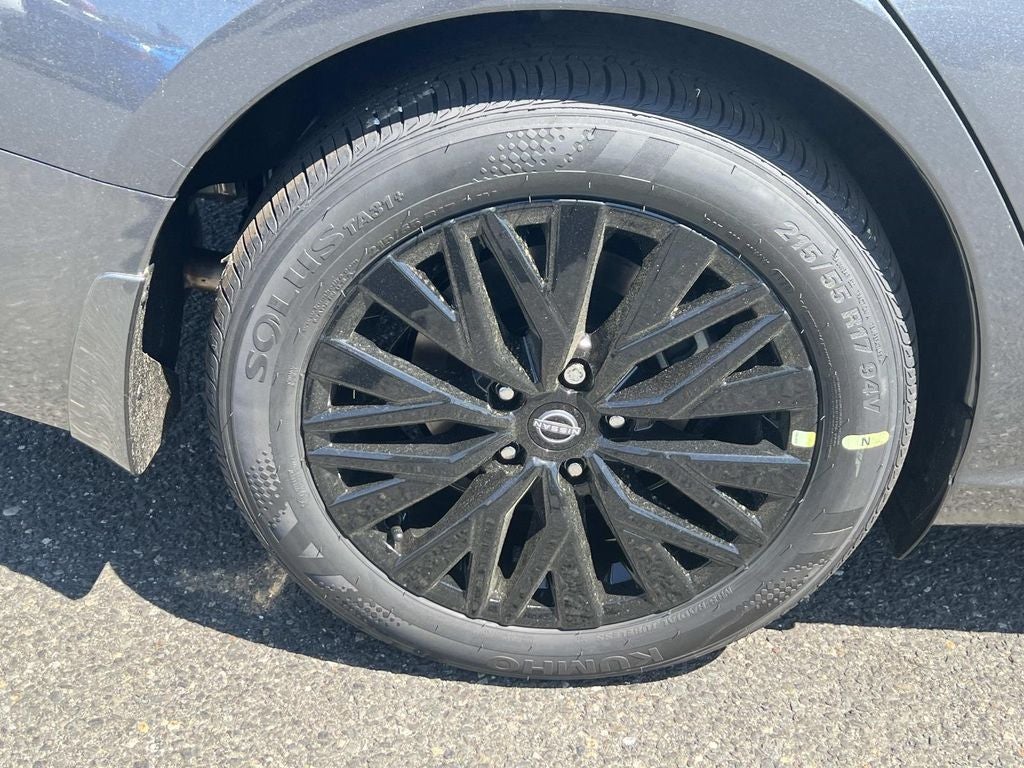 2026 Nissan Altima 2.5 SV