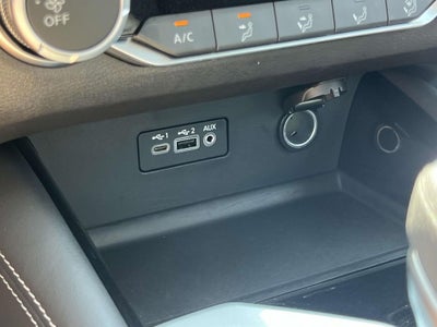 2026 Nissan Altima 2.5 SV