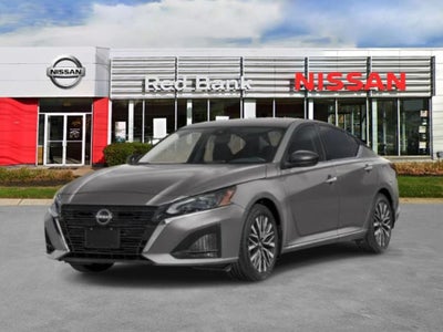 2026 Nissan Altima 2.5 SV