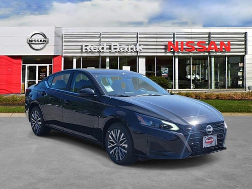 2026 Nissan Altima 2.5 SV
