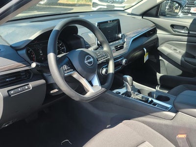 2026 Nissan Altima 2.5 SV
