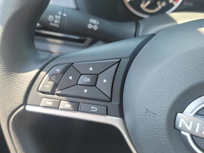 2026 Nissan Altima 2.5 SV