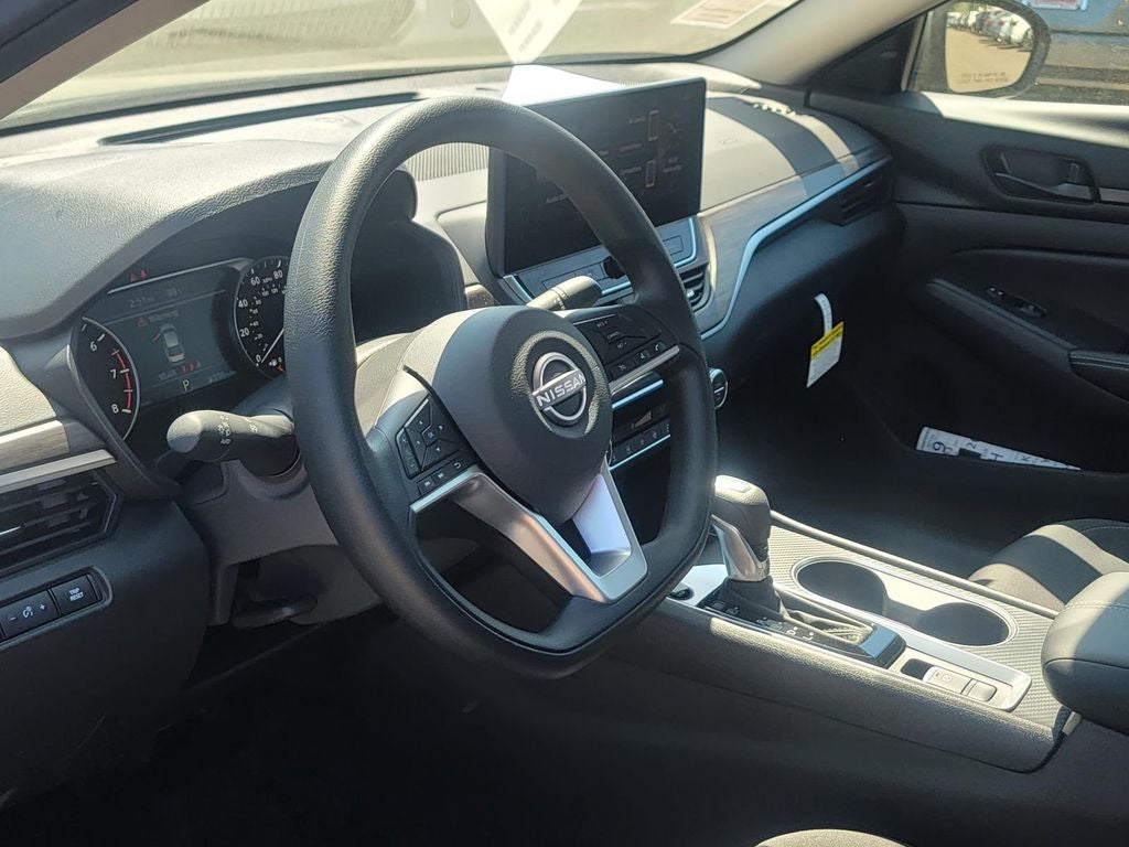 2026 Nissan Altima 2.5 SV
