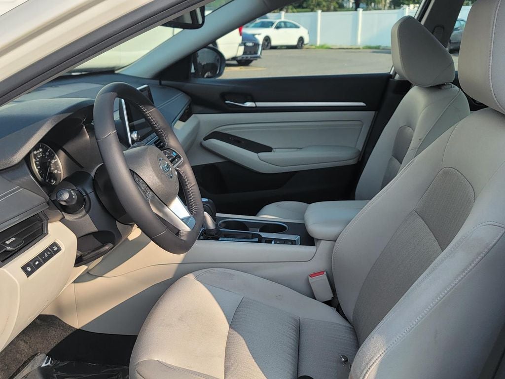 2019 Nissan Altima 2.5 SV