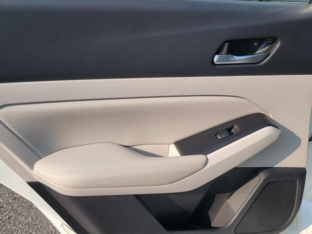 2019 Nissan Altima 2.5 SV