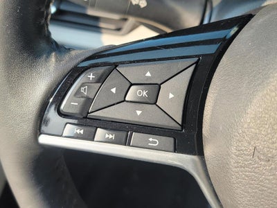 2019 Nissan Altima 2.5 SV