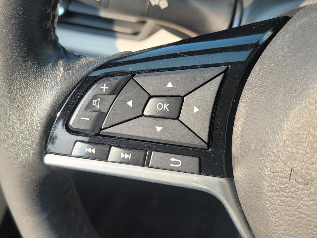 2019 Nissan Altima 2.5 SV