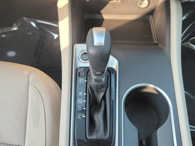 2019 Nissan Altima 2.5 SV