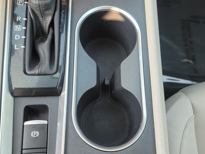 2019 Nissan Altima 2.5 SV