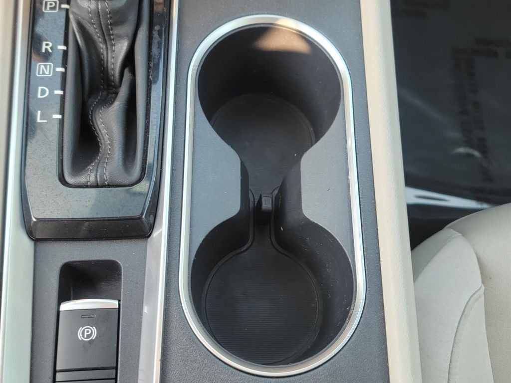 2019 Nissan Altima 2.5 SV