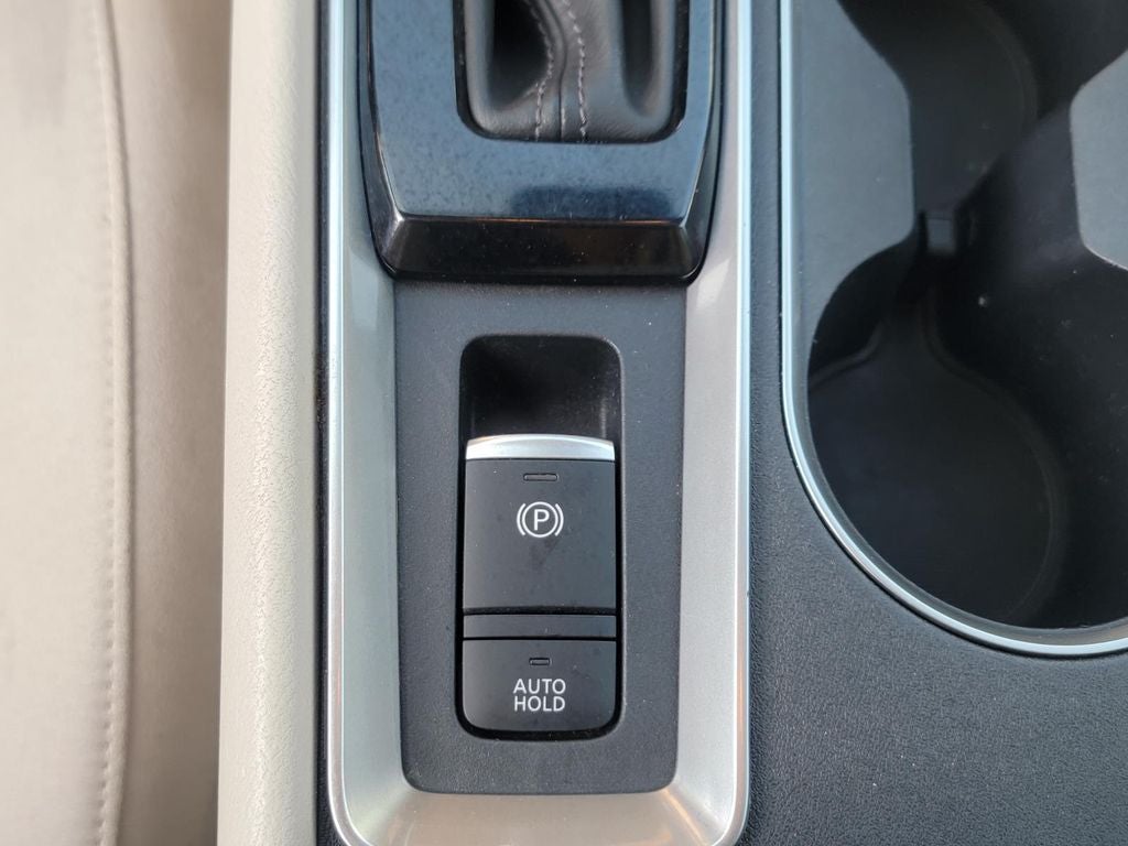 2019 Nissan Altima 2.5 SV