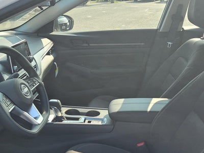 2026 Nissan Altima 2.5 SV
