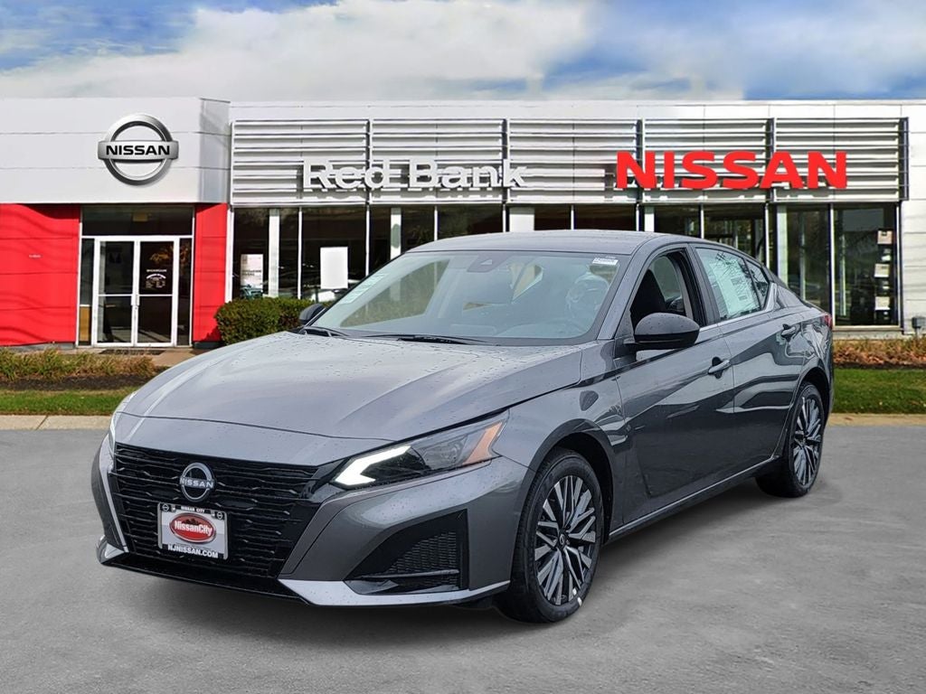 2026 Nissan Altima 2.5 SV