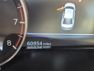 2021 Nissan Altima 2.5 SL