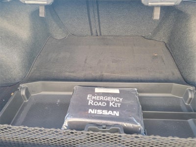 2021 Nissan Altima 2.5 SL