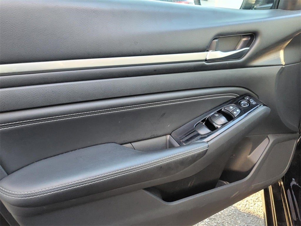 2021 Nissan Altima 2.5 SL