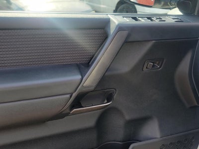 2014 Nissan Titan Base