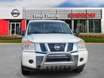 2014 Nissan Titan Base