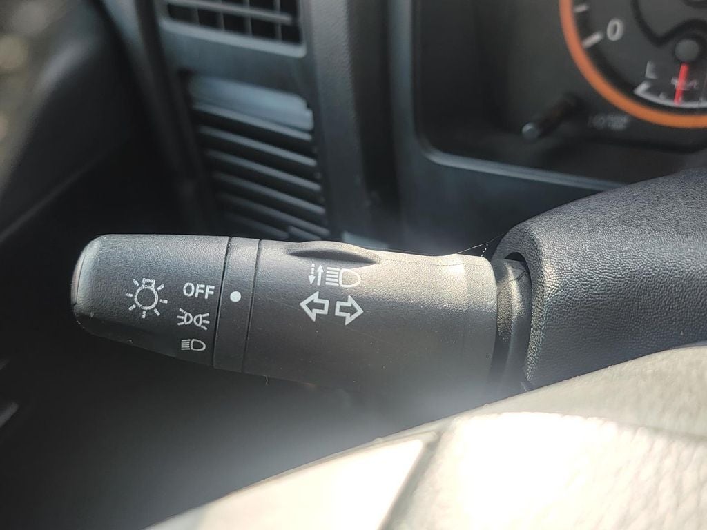 2014 Nissan Titan Base