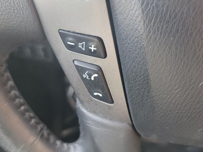 2014 Nissan Titan Base