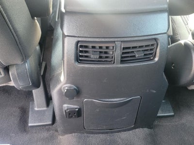2014 Nissan Titan Base