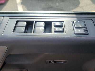 2014 Nissan Titan Base