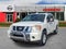 2014 Nissan Titan Base
