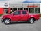 2011 Nissan Frontier SV