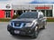 2015 Nissan Frontier PRO-4X