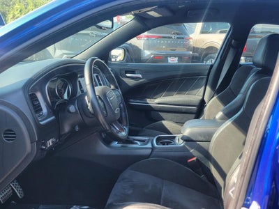 2020 Dodge Charger R/T Scat Pack