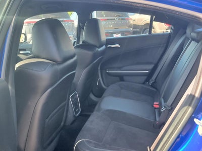 2020 Dodge Charger R/T Scat Pack