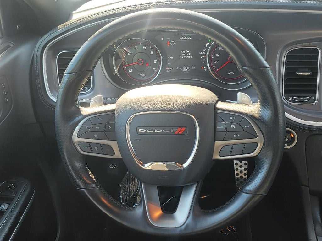 2020 Dodge Charger R/T Scat Pack