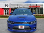 2020 Dodge Charger R/T Scat Pack