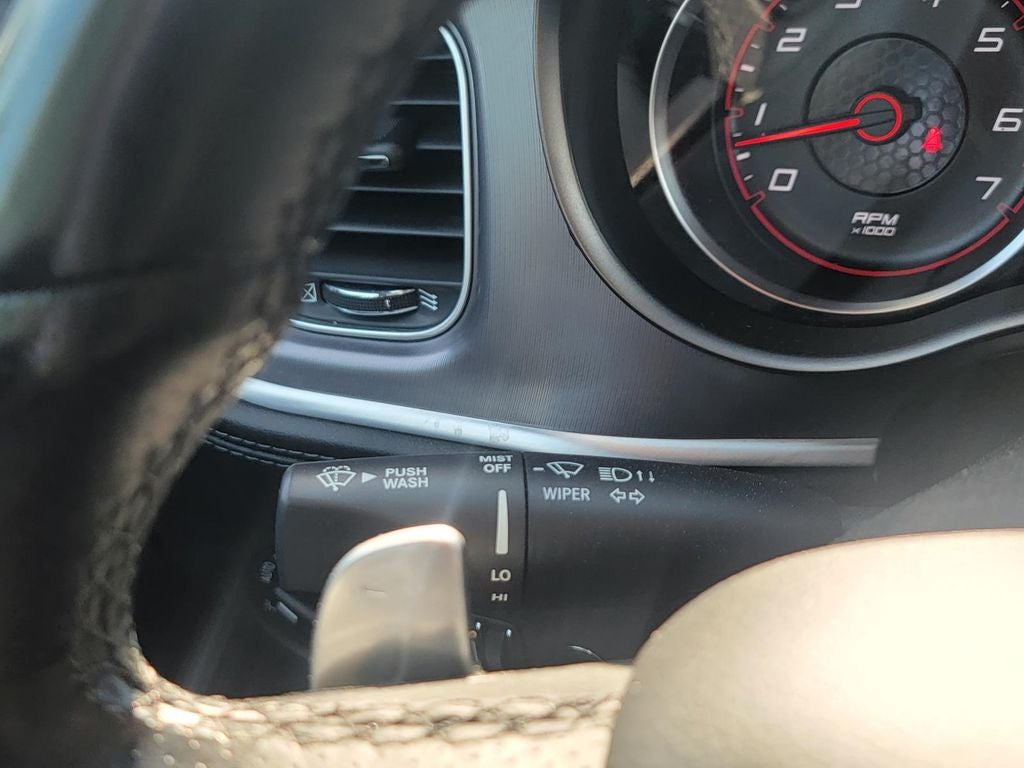 2020 Dodge Charger R/T Scat Pack