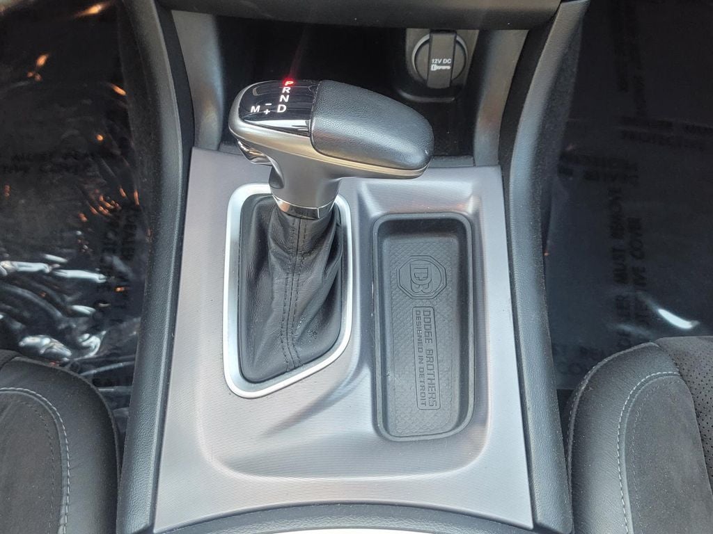 2020 Dodge Charger R/T Scat Pack